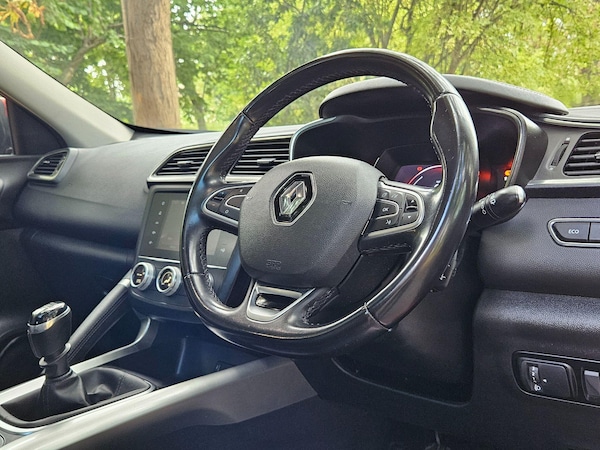 Used Renault Kadjar 2019 for sale - 76239383: Photo 2