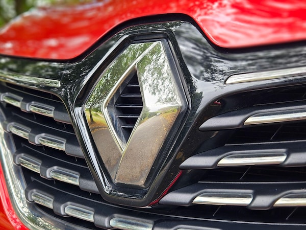 Used Renault Kadjar 2019 for sale - 76239383: Photo 39
