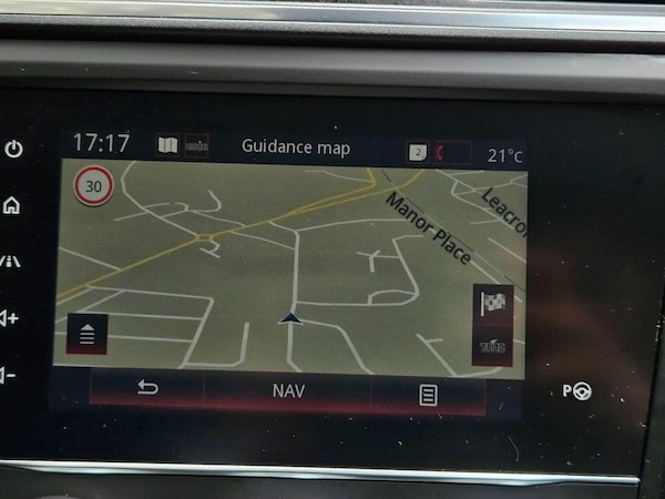 Used Renault Kadjar 2019 for sale - 76239383: Photo 3