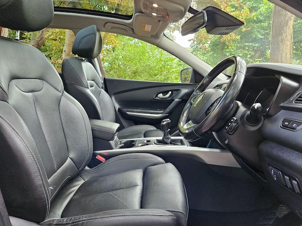 Used Renault Kadjar 2019 for sale - 76239383: Photo 49