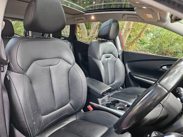 Used Renault Kadjar 2019 for sale - 76239383: Photo 50