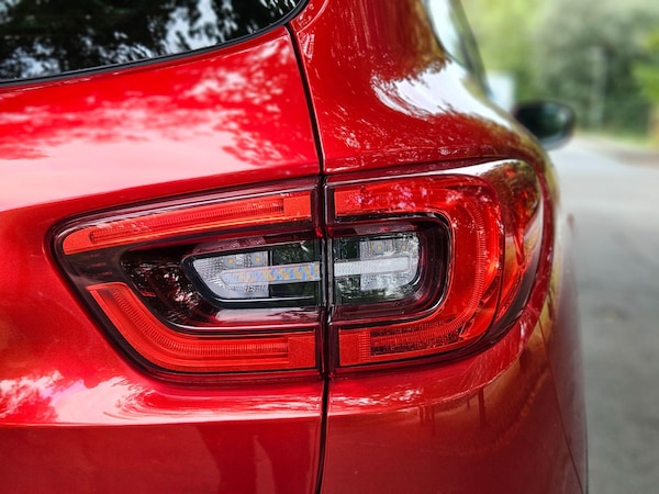 Used Renault Kadjar 2019 for sale - 76239383: Photo 58