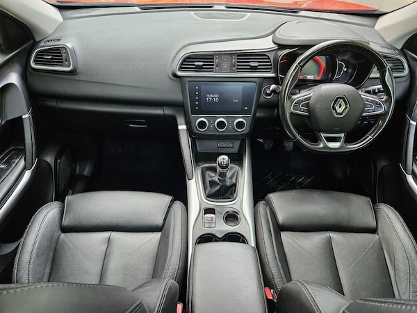 Used Renault Kadjar 2019 for sale - 76239383: Photo 5