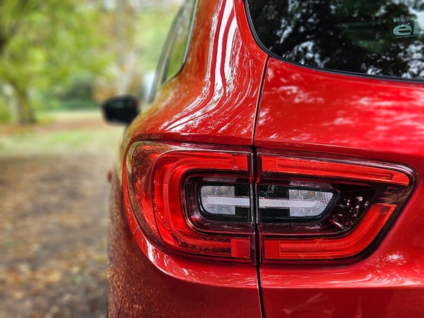 Used Renault Kadjar 2019 for sale - 76239383: Photo 60