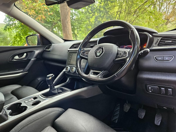 Used Renault Kadjar 2019 for sale - 76239383: Photo 62