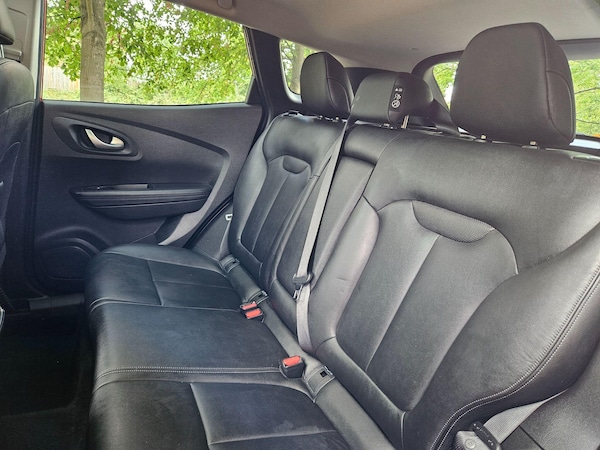 Used Renault Kadjar 2019 for sale - 76239383: Photo 63