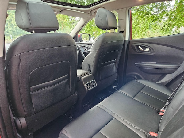 Used Renault Kadjar 2019 for sale - 76239383: Photo 64