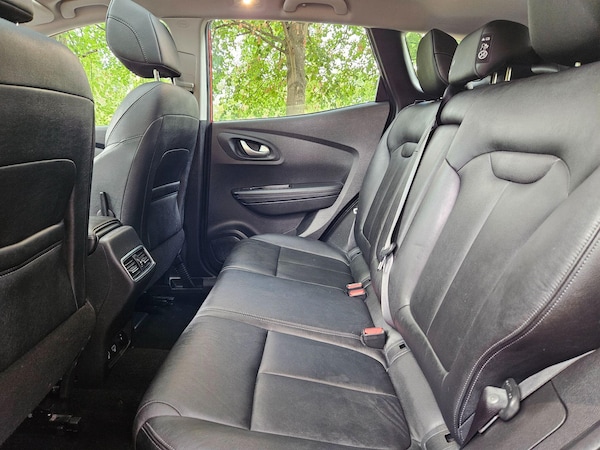 Used Renault Kadjar 2019 for sale - 76239383: Photo 65