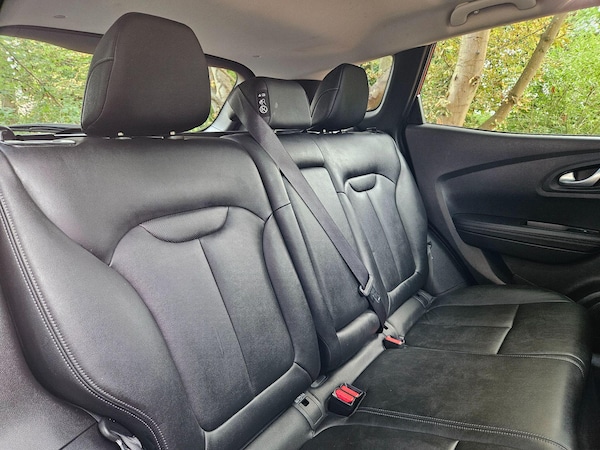 Used Renault Kadjar 2019 for sale - 76239383: Photo 66
