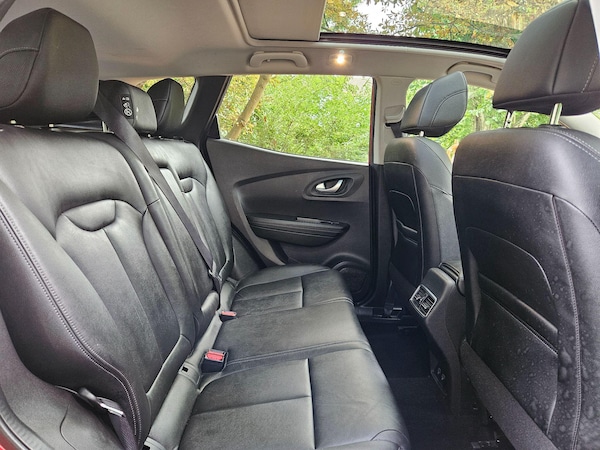 Used Renault Kadjar 2019 for sale - 76239383: Photo 68