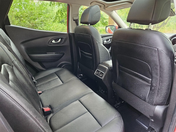 Used Renault Kadjar 2019 for sale - 76239383: Photo 69
