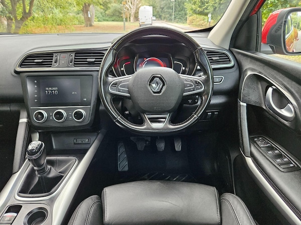 Used Renault Kadjar 2019 for sale - 76239383: Photo 6
