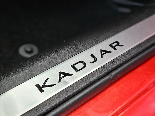 Used Renault Kadjar 2019 for sale - 76239383: Photo 73