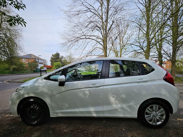 Used Honda Jazz 2017 for sale - 75552968: Photo 10