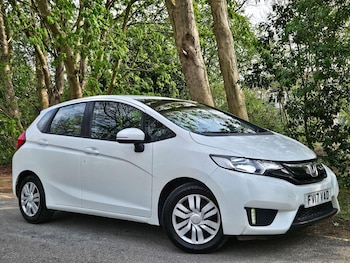 Used Honda Jazz 2017 for sale - 75552968: Photo