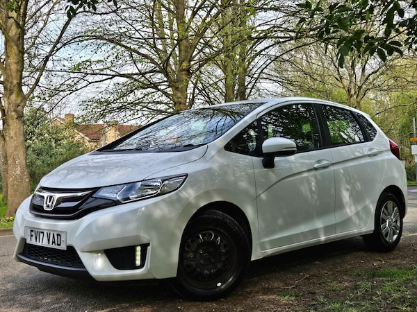 Used Honda Jazz 2017 for sale - 75552968: Photo 20