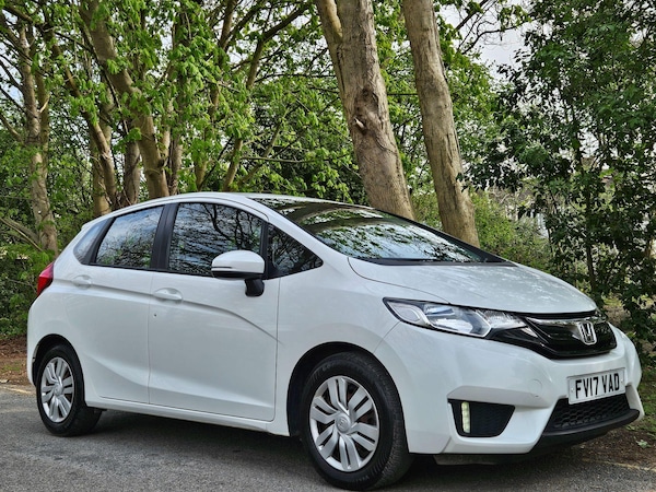 Used Honda Jazz 2017 for sale - 75552968: Photo 21