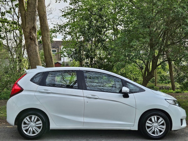 Used Honda Jazz 2017 for sale - 75552968: Photo 22