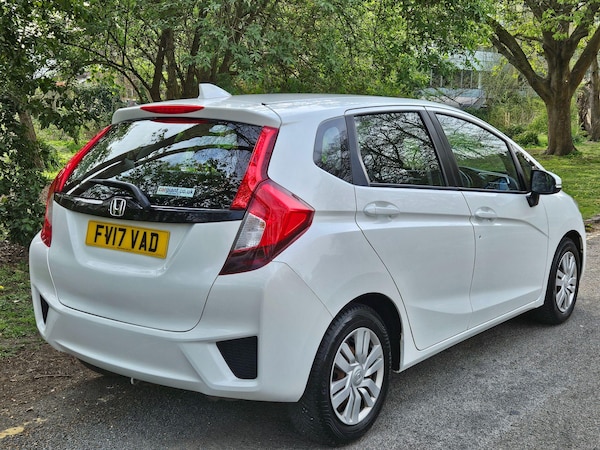 Used Honda Jazz 2017 for sale - 75552968: Photo 23