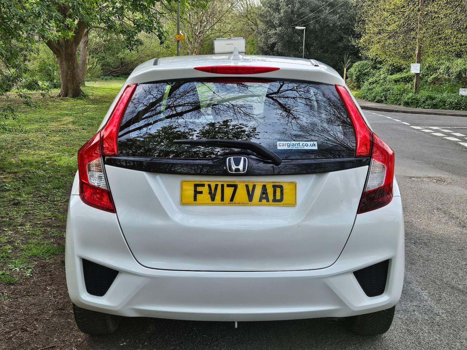 Vehicle 24