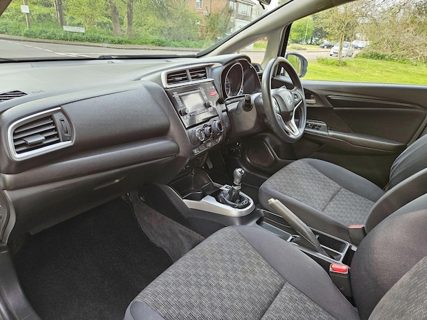 Used Honda Jazz 2017 for sale - 75552968: Photo 34