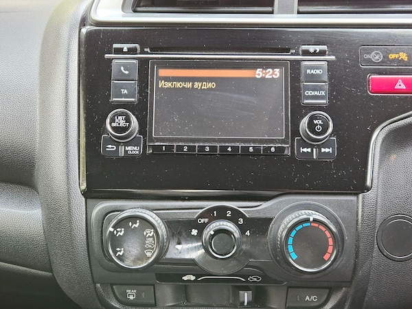 Used Honda Jazz 2017 for sale - 75552968: Photo 3