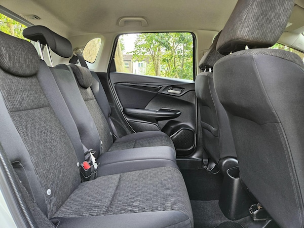 Used Honda Jazz 2017 for sale - 75552968: Photo 43