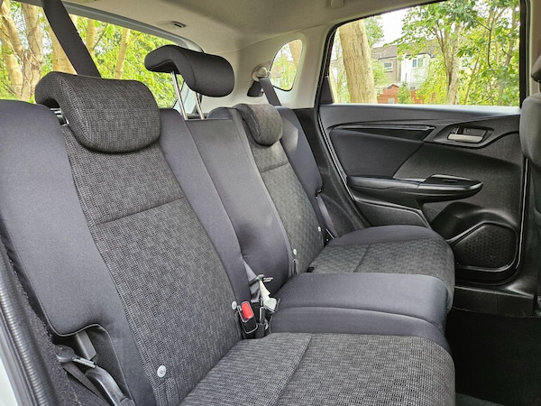 Used Honda Jazz 2017 for sale - 75552968: Photo 44