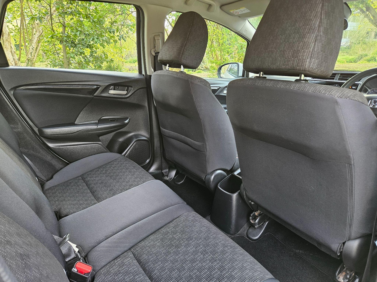 Vehicle 45