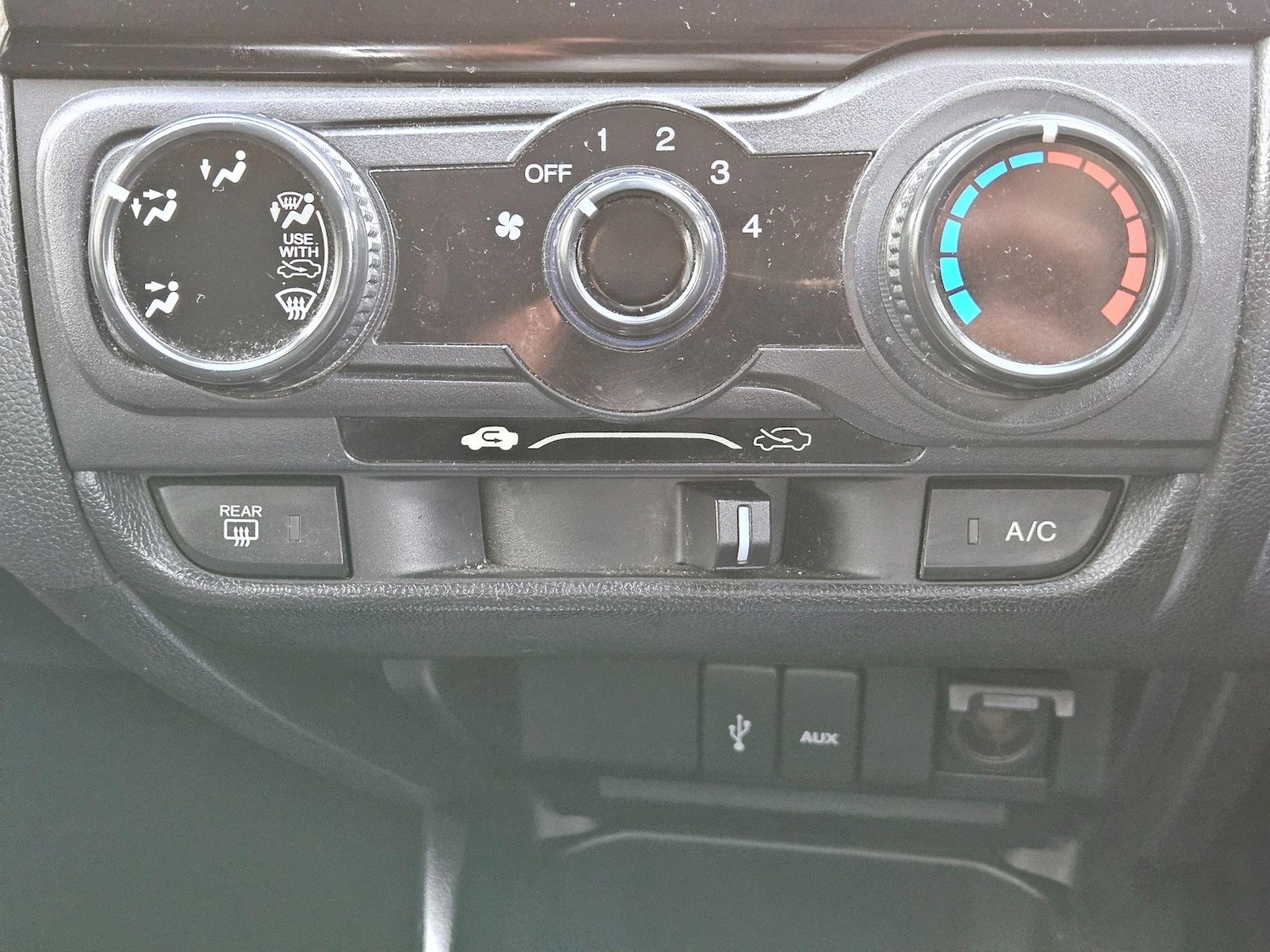 Vehicle 52