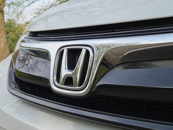 Used Honda Jazz 2017 for sale - 75552968: Photo 54