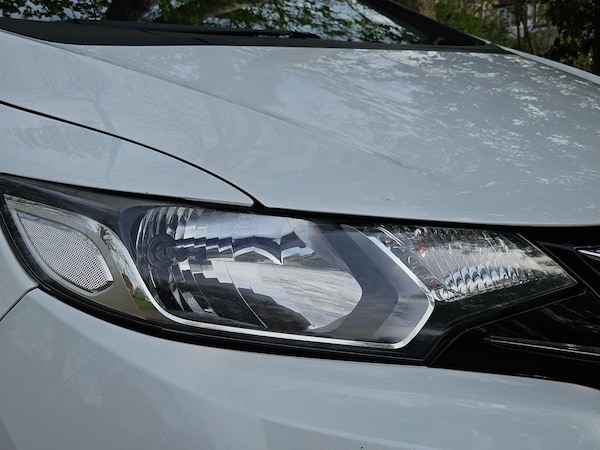 Used Honda Jazz 2017 for sale - 75552968: Photo 55
