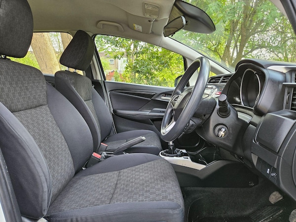 Used Honda Jazz 2017 for sale - 75552968: Photo 6