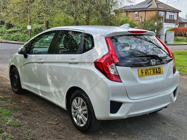 Used Honda Jazz 2017 for sale - 75552968: Photo 9