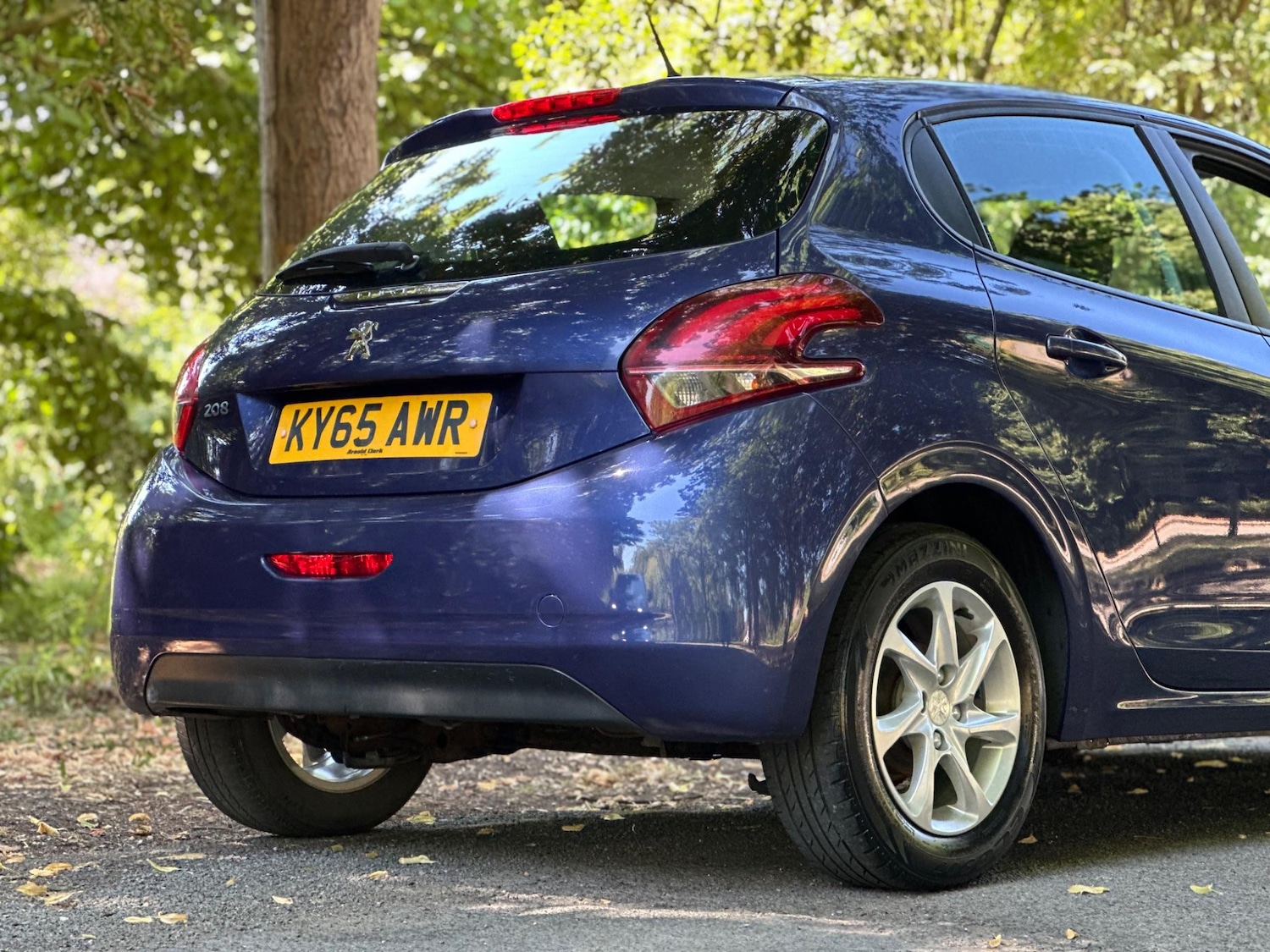 Vehicle 24