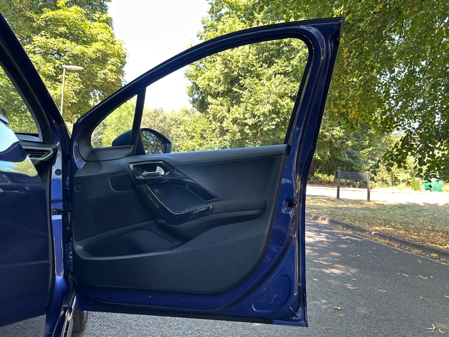 Vehicle 31