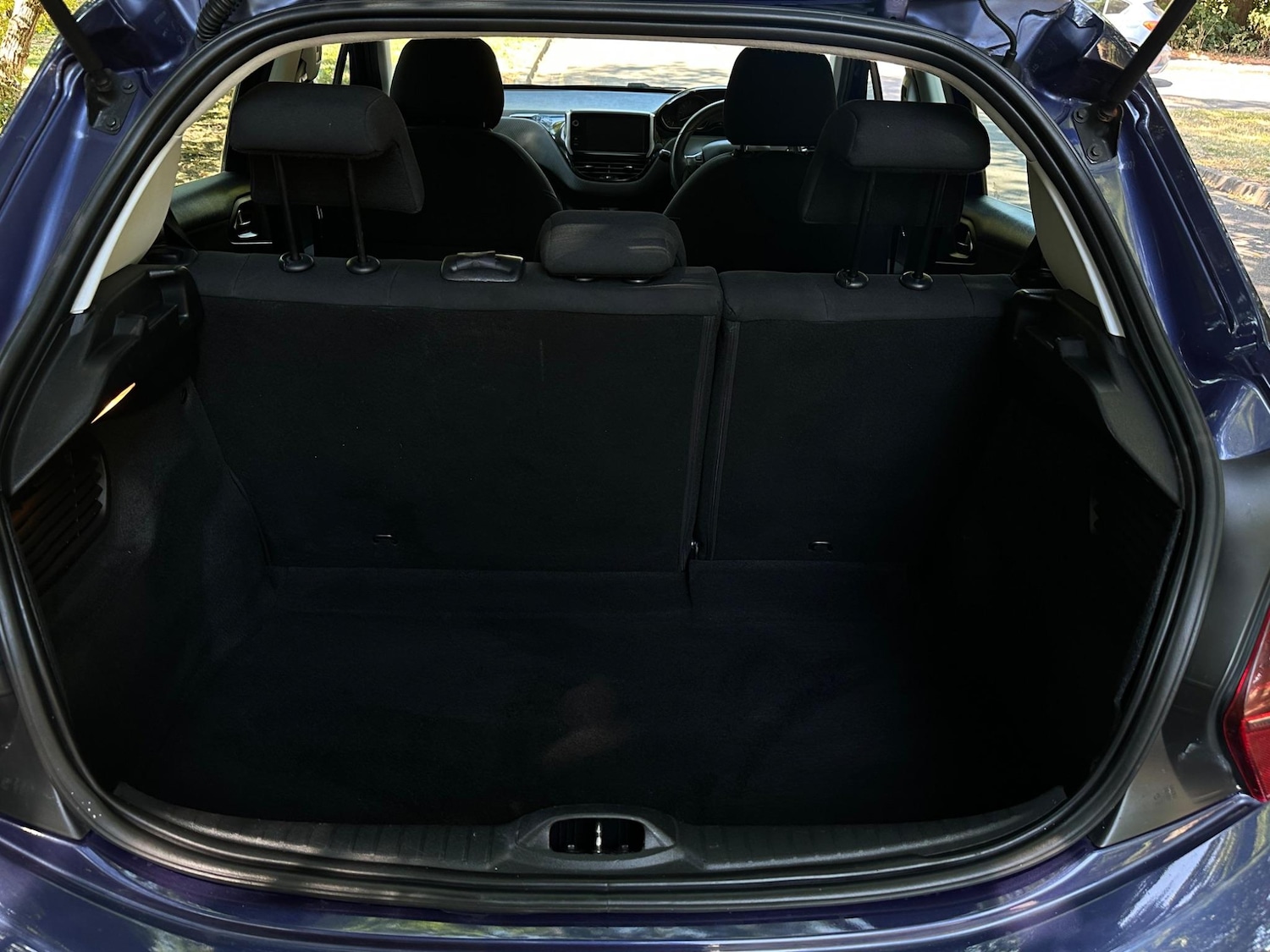 Vehicle 40
