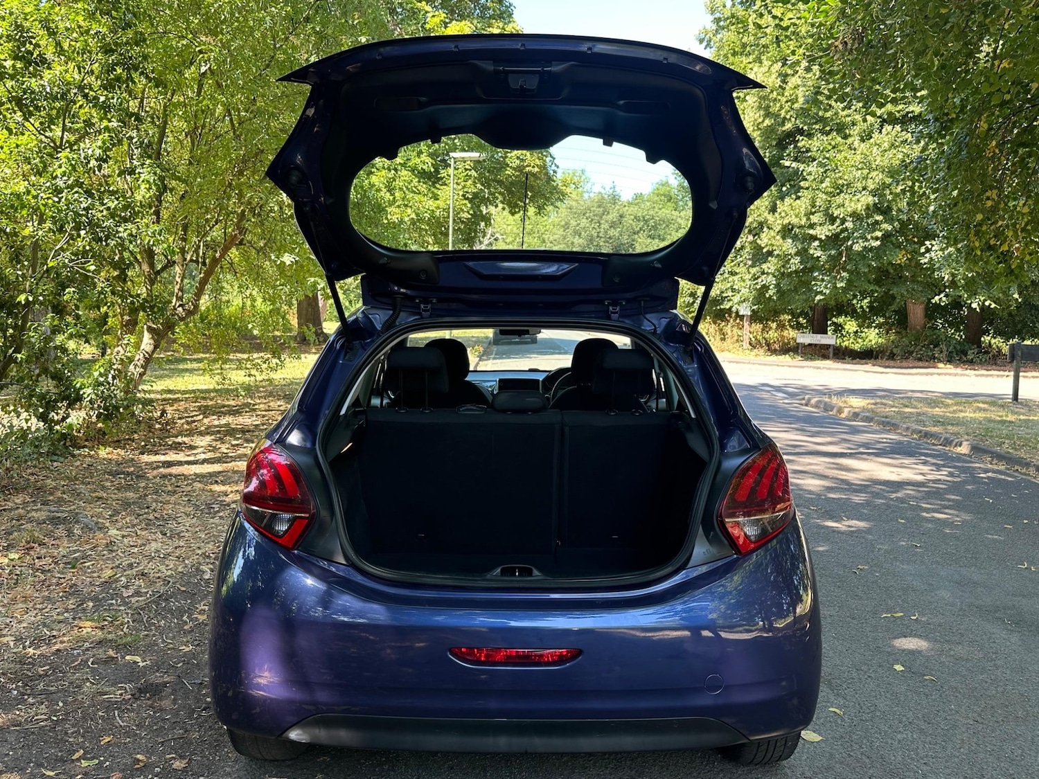 Vehicle 41