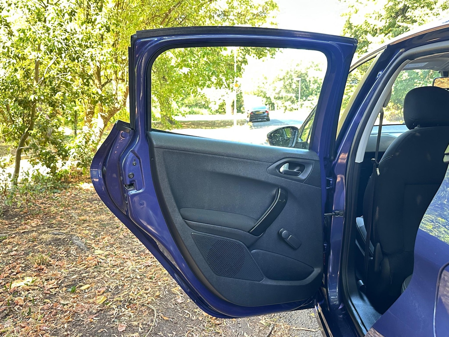 Vehicle 43