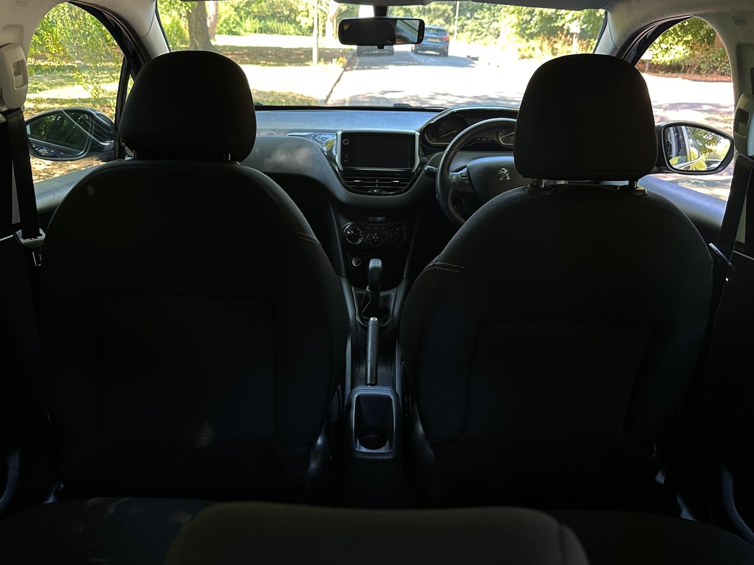 Vehicle 45