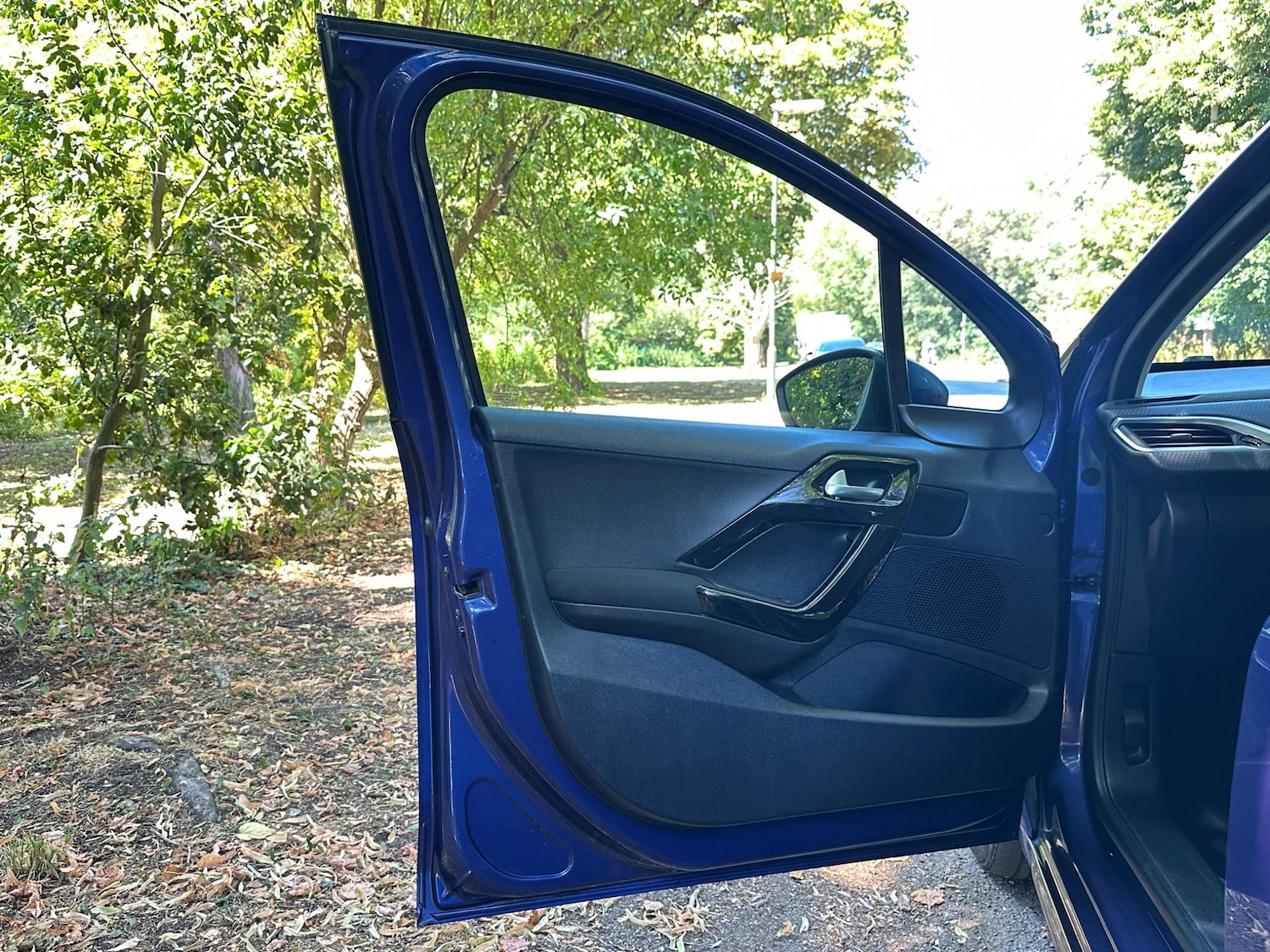 Vehicle 54