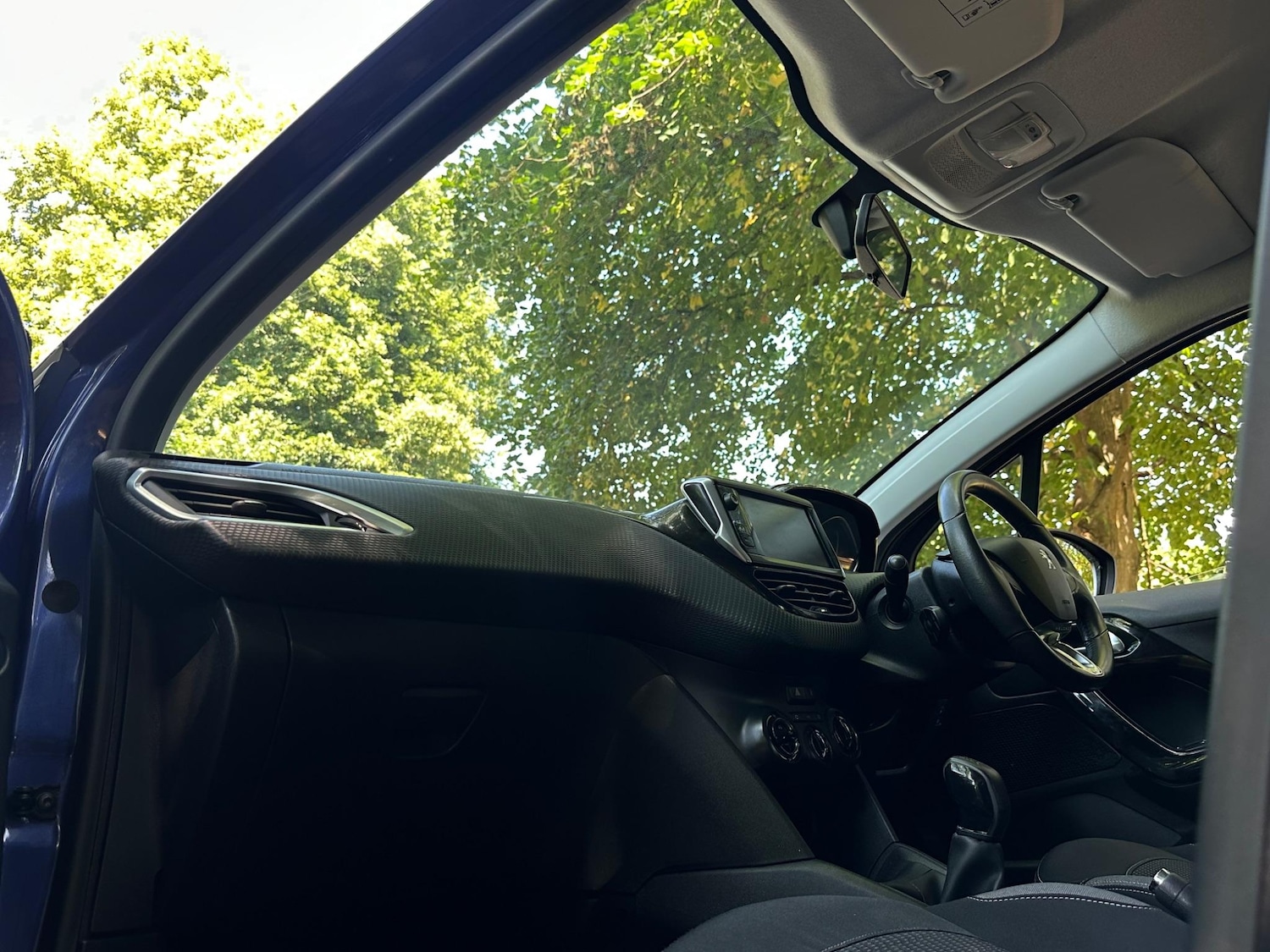 Vehicle 55