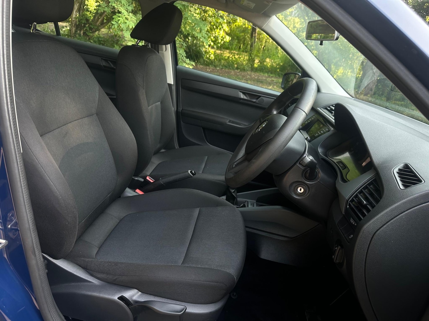 Vehicle 27