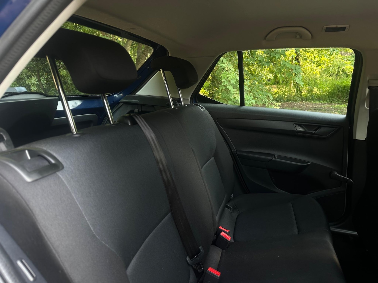 Vehicle 34
