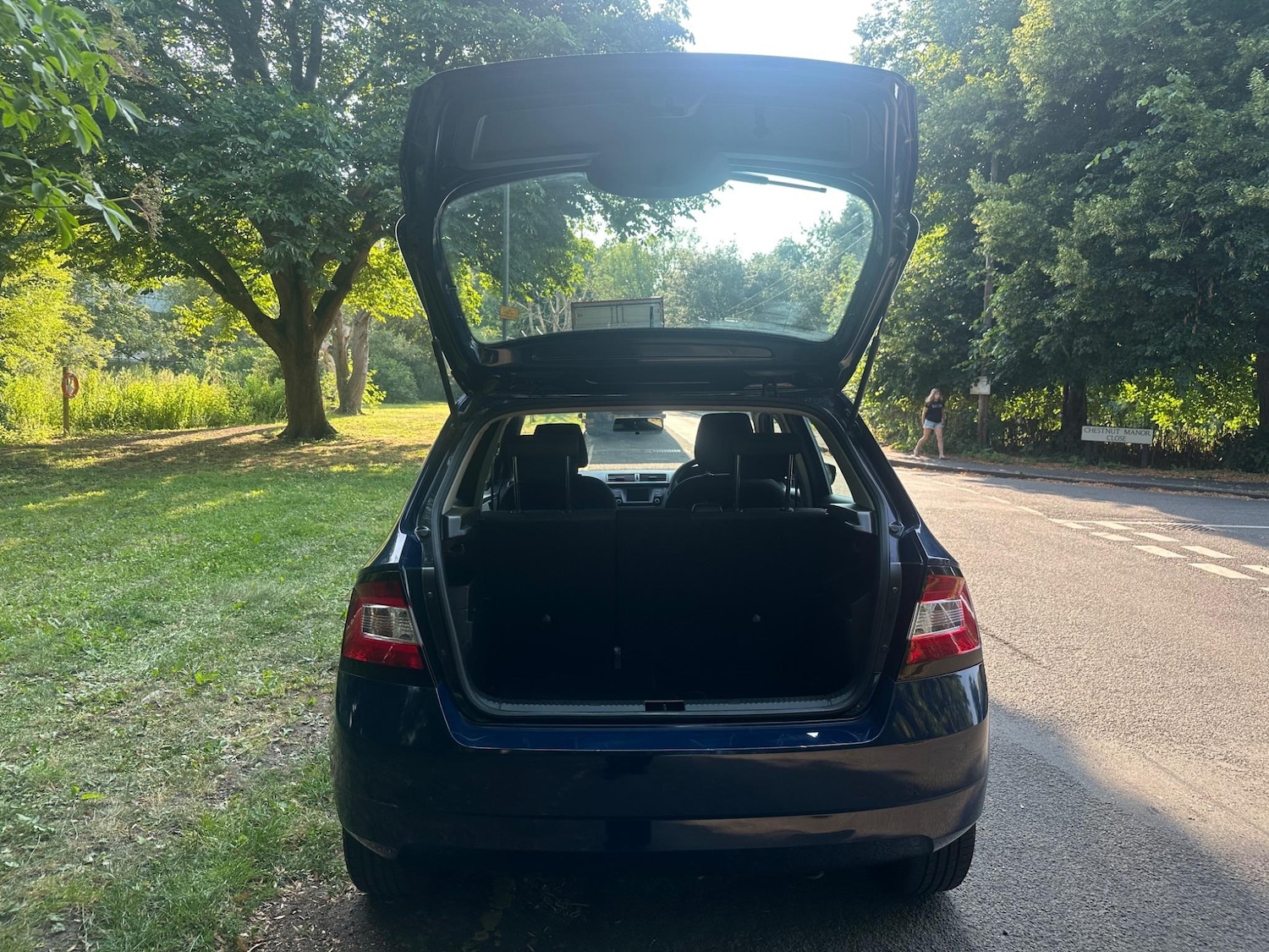Vehicle 37