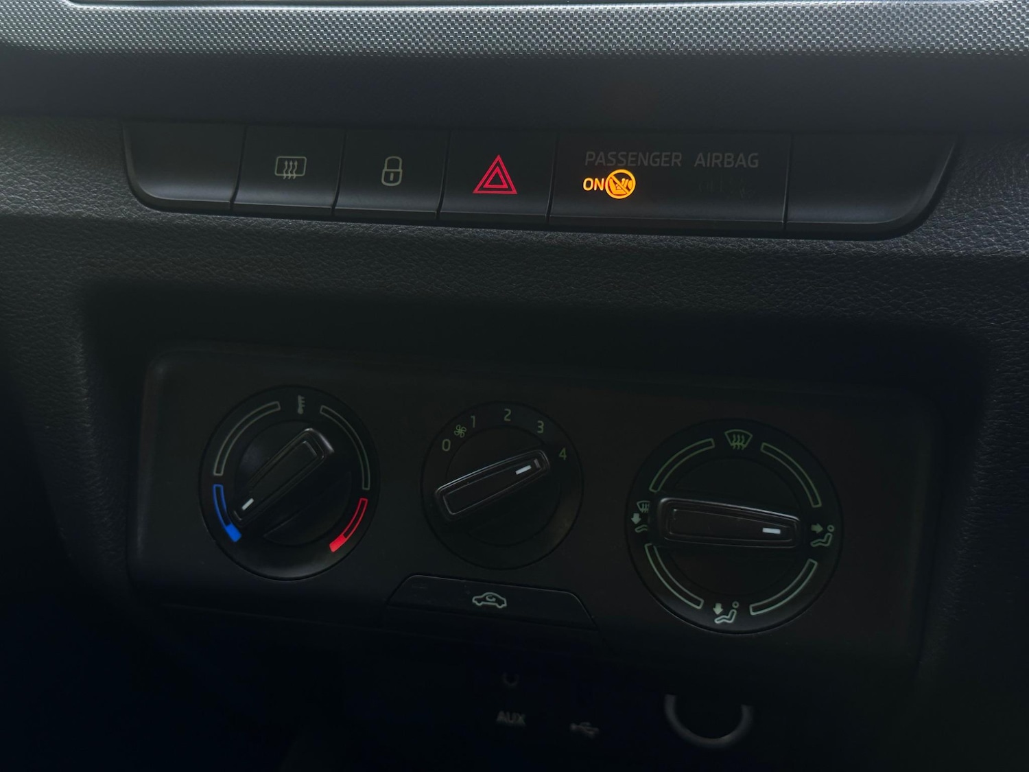 Vehicle 62