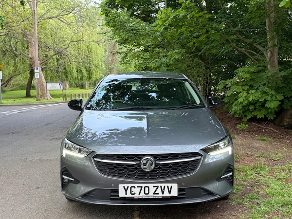 Used Vauxhall Insignia 2020 for sale - 75551804: Photo 10