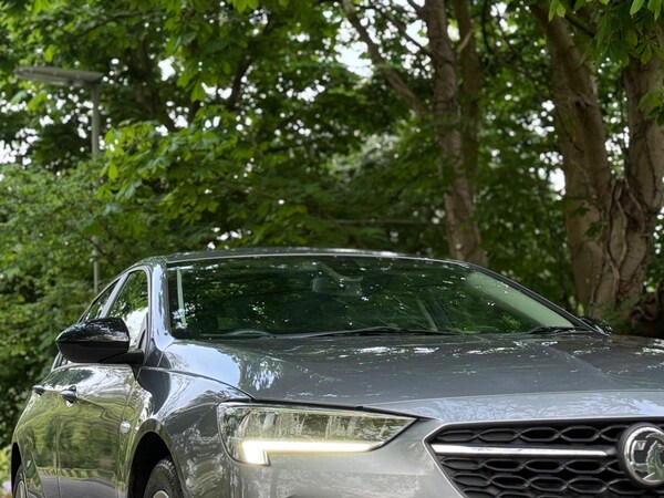 Used Vauxhall Insignia 2020 for sale - 75551804: Photo 17