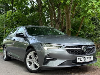 Used Vauxhall Insignia 2020 for sale - 75551804: Photo