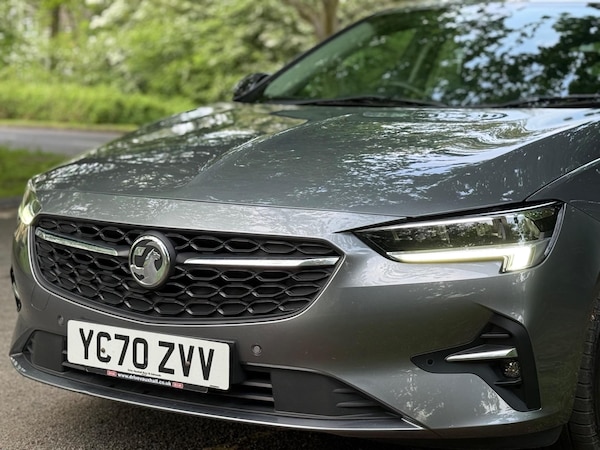 Used Vauxhall Insignia 2020 for sale - 75551804: Photo 20